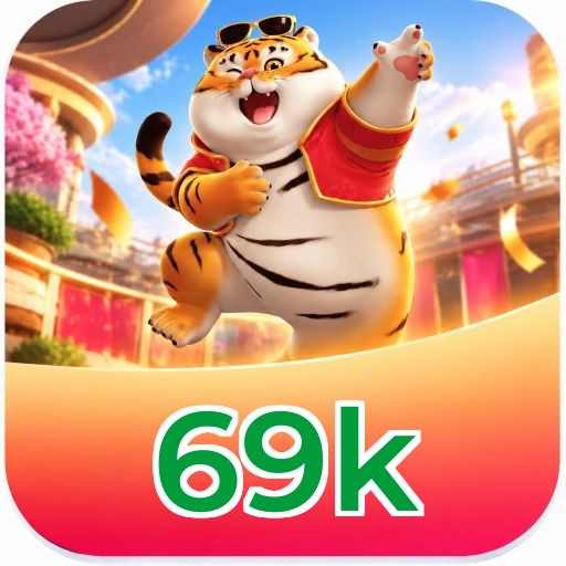 69k Logo