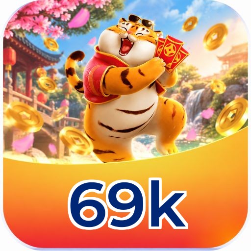 69k Logo Oficial - Cassino Online Certificado