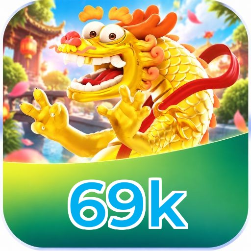 69k Instalar App — logo oficial 350x350