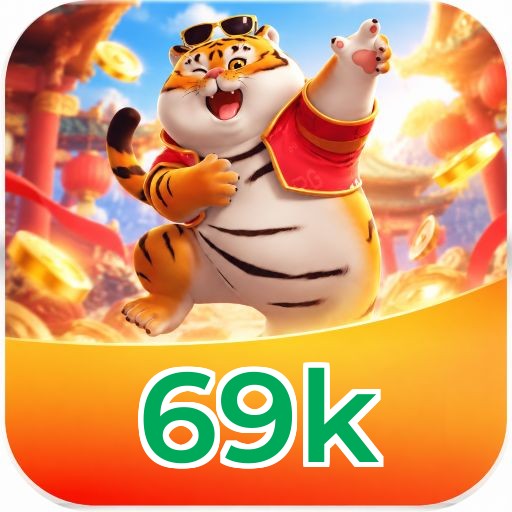 69k Logo