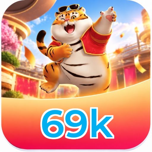 69k Plataforma - Logo Oficial