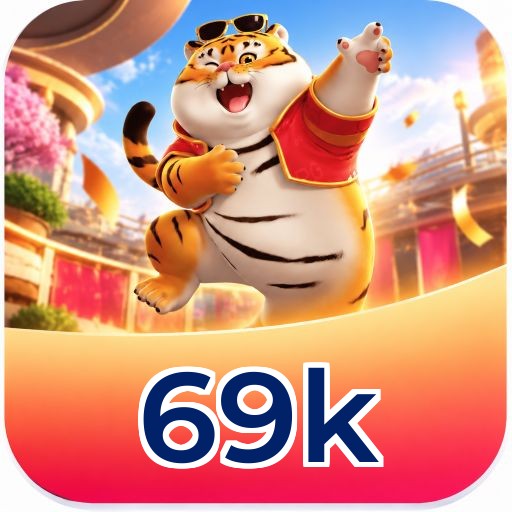 69k Download - Logo Oficial