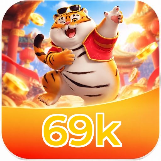 69k Logo