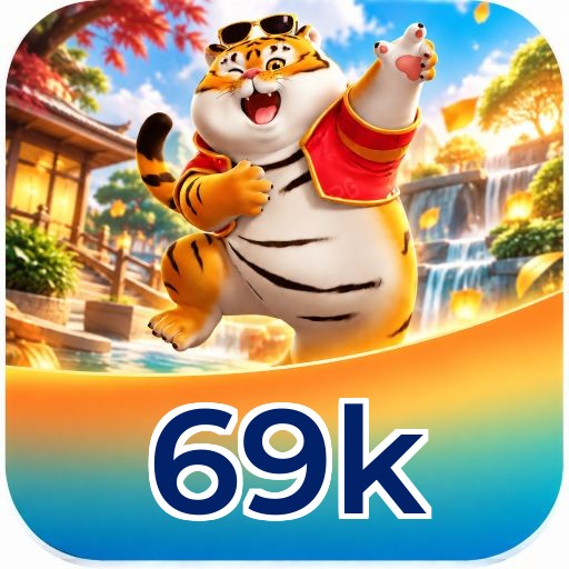 69k Logo